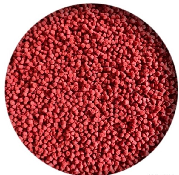 NATURALLY VERMELHA 5 KG
