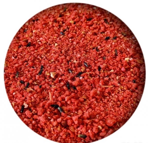 PP-22 ALTA ENERGIA VERMELHA 1 KG