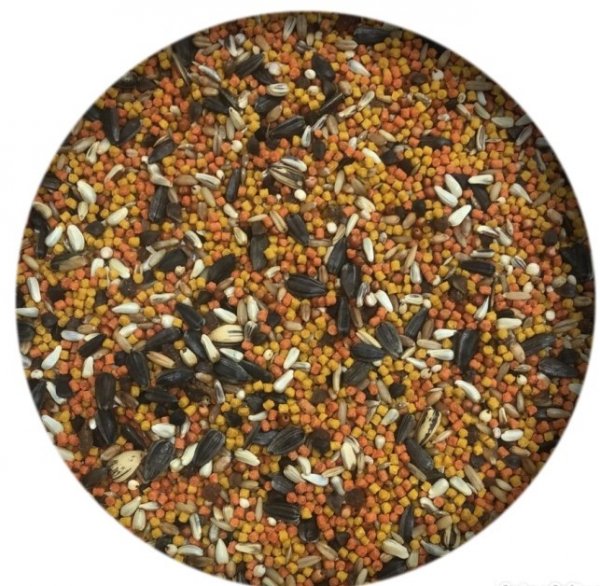 PP PSITA MIX 800 GR