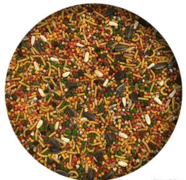 TRINCA MIX 4 KG
