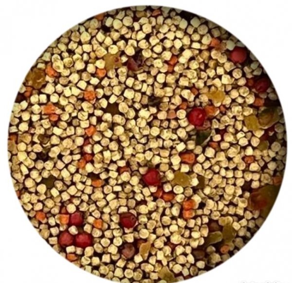 PP TRINCA FRUTA E PIMENTA 5 KG