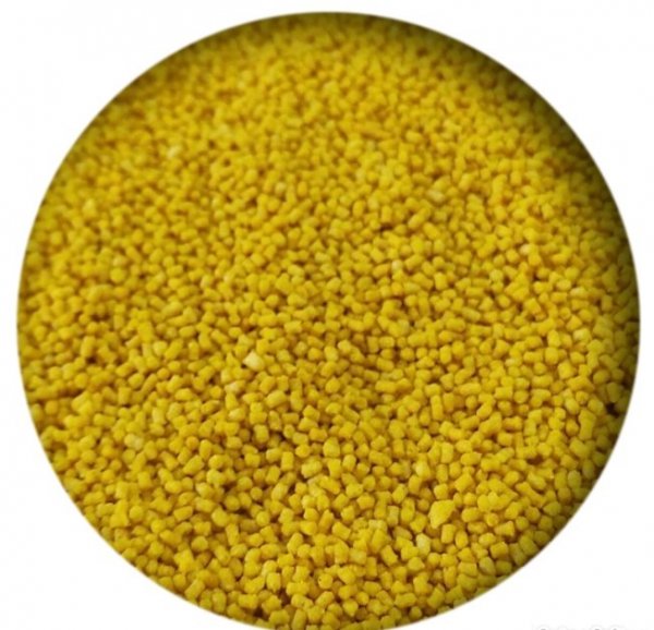 NATURALLY AMARELA 5KG